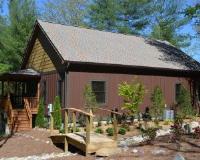 Asheville Country Cabins image 4